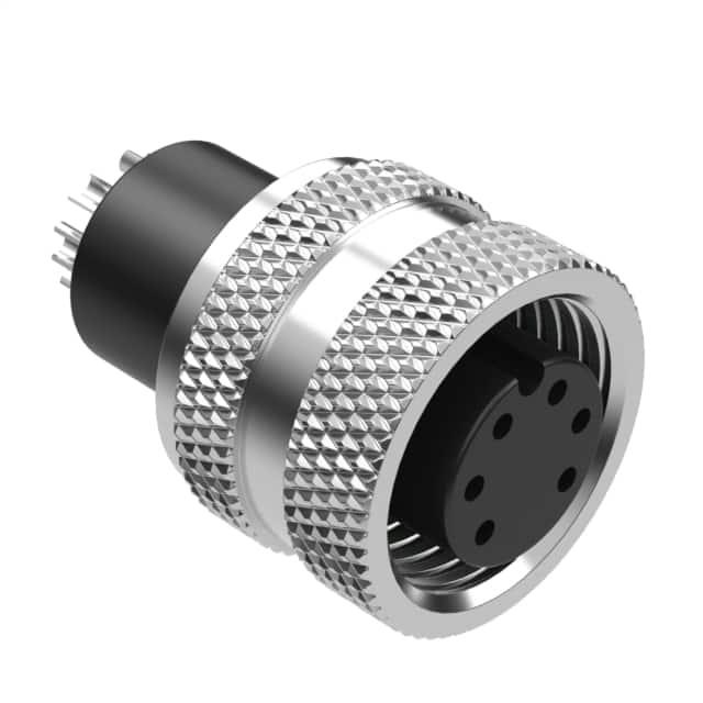 50-00954 Tensility International Corp  Assemblages de connecteurs circulaires